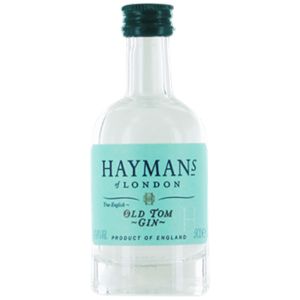 Hayman's Old Tom Gin Mini 5cl