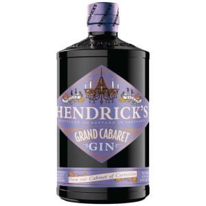 Hendrick's Grand Cabaret Gin 70cl