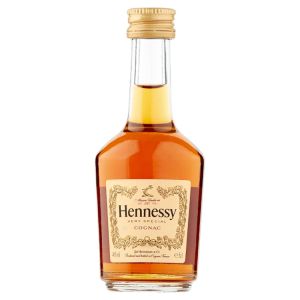 Hennessy VS Cognac (Mini) 5cl