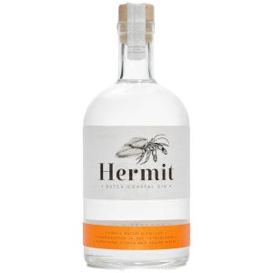 Hermit Dutch Coastal Gin Mini 5cl