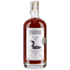 Himbrimi Old Tom Gin 70cl