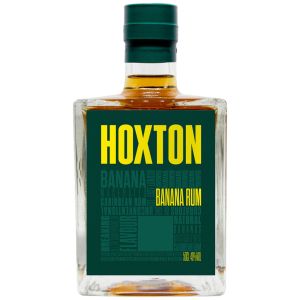 Hoxton Banana Rum 50cl