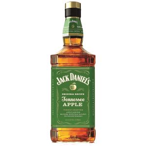 Jack Daniel's Tennessee Apple 1L