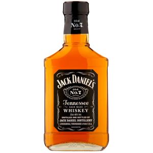 Jack Daniel's Old No. 7 Tennessee Whiskey 20cl