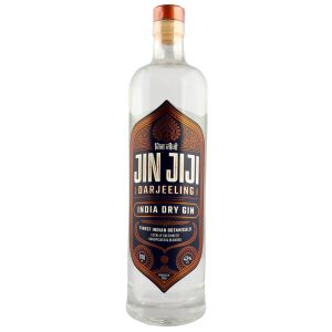 Jin Jiji Darjeeling Gin 70cl
