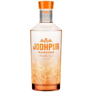 Jodhpur Mandore Gin 70cl