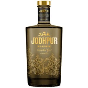 Jodhpur Reserve Gin 50cl