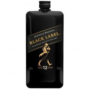 Johnnie Walker Black Label Whisky (Pocket Size) 20cl