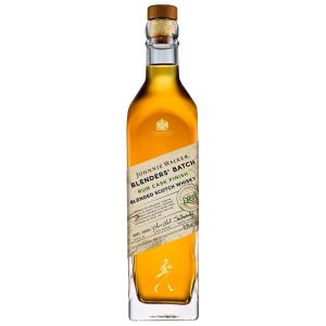 Johnnie Walker Blenders' Batch Whisky Rum Cask Finish 50cl