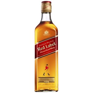 Johnnie Walker Red Label Whisky 1L