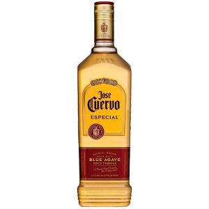 Jose Cuervo Especial Gold Tequila 70cl