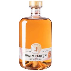 Junimperium Rhubarb Edition Gin 70cl