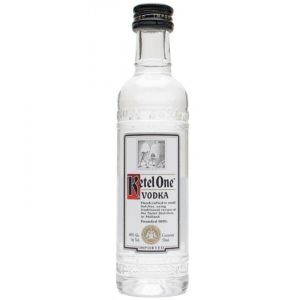 Ketel One Vodka (Mini) 5cl
