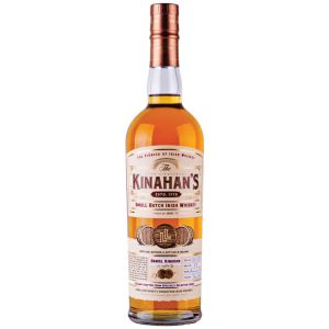 Kinahan's Small Batch Irish Whiskey 70cl