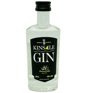 Kinsale Gin Mini 5cl