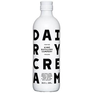 Kyrö Dairy Cream Liqueur 50cl
