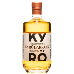 Kyro Dark Gin 50cl
