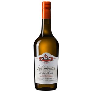 Le Calvados de Christian Drouin - Selection 70cl