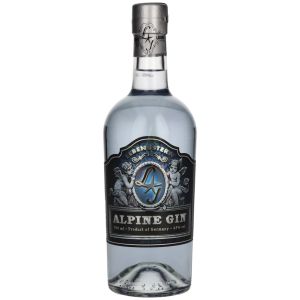 Lebensstern Alpine Gin 70cl