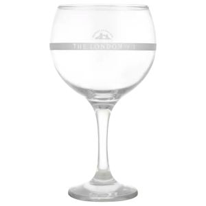The London No. 1 Copa Glass