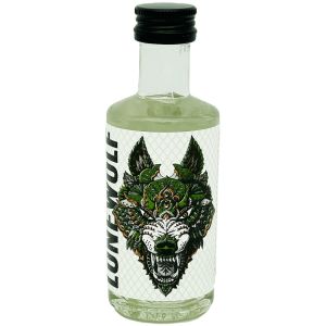Lonewolf Cactus & Lime Gin (Mini) 5cl