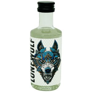 Lonewolf Gin (Mini) 5cl