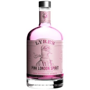 Lyre's Pink London Spirit 70cl