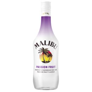 Malibu Passion Fruit Rum 70cl