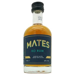 Mates XO Rum (Mini) 5cl