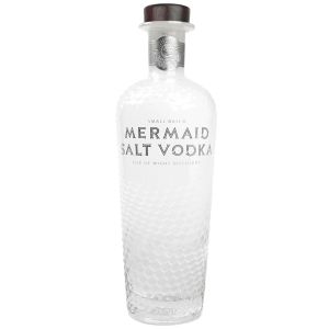 Mermaid Salt Vodka 70cl