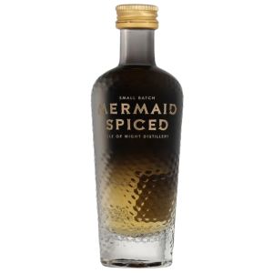 Mermaid Spiced Rum 5cl