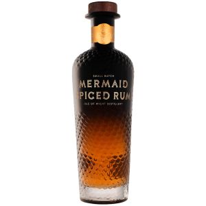 Mermaid Spiced Rum 70cl