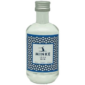 Minke Irish Gin (Mini) 5cl