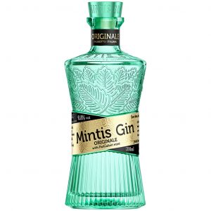 Mintis Originale Gin 70cl