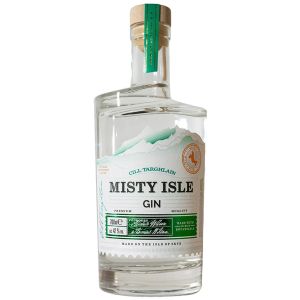Misty Isle Cill Targhlain Gin 70cl