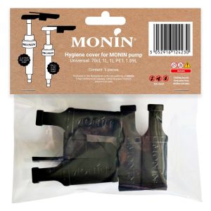 Monin Hygiene Cover for Monin Syrup Pumps - Universal