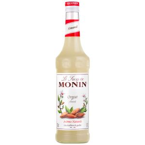 Monin Orgeat (Almond) Syrup 70cl
