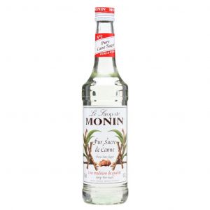 Monin Suiker siroop 70cl