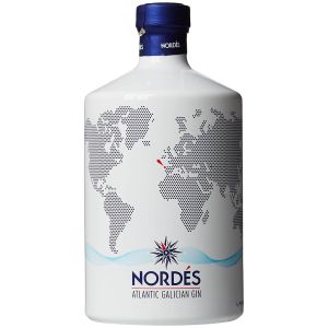 Nordés Gin 1L