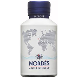 Nordés Gin (Mini) 5cl