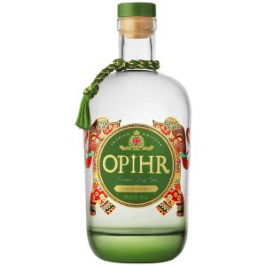 Opihr Exotic Citrus Gin - Arabian Edition 70cl