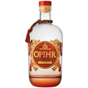 Opihr Gin Far East Edition 70cl