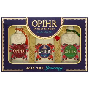 Opihr Join the Journey Tasting Set 3x5cl