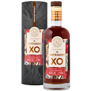 Patridom XO Islay Cask Limited Edition Rum 70cl
