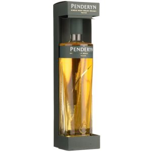 Penderyn Single Malt Welsh Whisky - Peated 70cl