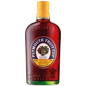 Plymouth Fruit Cup 70cl