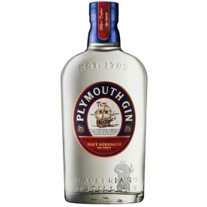 Plymouth Gin Navy Strength 70cl