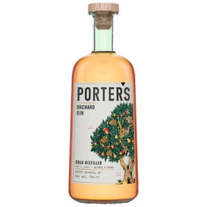 Porter's Orchard Gin 70cl