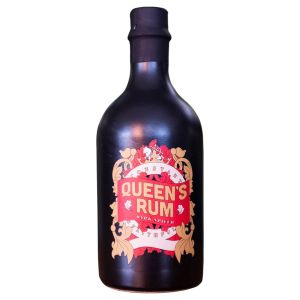 Queen's Rum 50cl