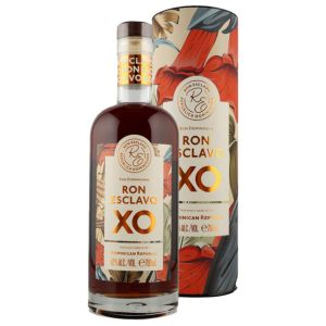 Ron Esclavo XO Rum 70cl